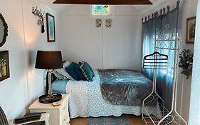 The Little Cottage